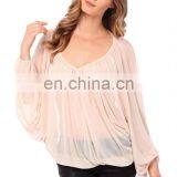 Ladies Tops 2017 Knitted & Beaded thumbnail-3