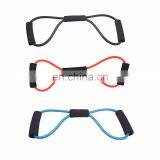 Resistance Band Figure 8 Ring Shape Tube thumbnail-3