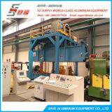 Aluminium Extrusion Profile Standing Wave Style Flood Quench thumbnail-1