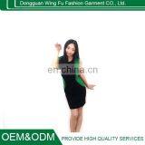 New Fashion Women's Slim Casual Bag Hip Knee Length Pencil Skirt thumbnail-5