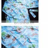 Chinavictor Latest 100% Cotton Adult Free Size Japan Pajamas thumbnail-2