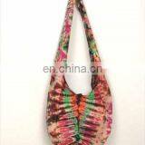 Designer Indian Hippie Cross Body Ethnic Bag thumbnail-6
