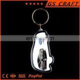 New Design Cheap Manufacturer Babouche Keychain thumbnail-4