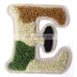 Custom Varsity Felt Letter Number Chenille Word Patches thumbnail-3