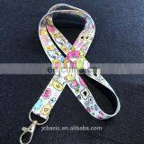 Accessories of Screen Lmprinted Polyester and Heat Transfer Lanyards thumbnail-6
