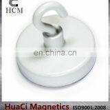 China Manufacturer High Quality Neodymium Magnet Hook & Pot thumbnail-1