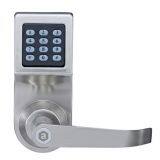Password Door Lock D100 thumbnail-2