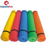 CreateFun Cheap Price ECO-Friendlly PVC Yoga Mat