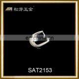 China Supplier Wholesale Custom Belt Buckle for Men/woman thumbnail-1