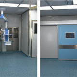 PVC Flooring Roll Materials for Hospital Operating Theatre Department Corridors and Rooms thumbnail-3