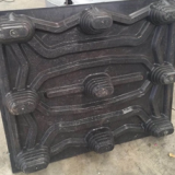 Wood Sawdust Pallet Compressed Machine thumbnail-2