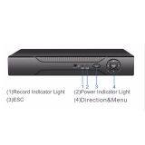 Wdm-720p/960p/1080P CCTV Network NVR From CCTV Professional Manufacturer thumbnail-5