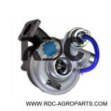 Tractor Spare Parts Turbo Unit For PERKINS thumbnail-3