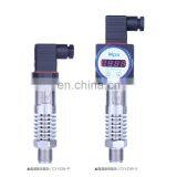 High Temperature 12v dc Pressure Sensor Common Rail Pressure Sensor