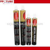 Wholesale Aluminium Adhesive Empty for Glue Tube Packaging