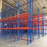 Qingdao Shinway Heavy Duty Pallet Rack; Drive-In Pallet Rack thumbnail-3