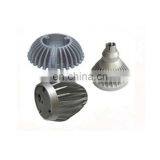 China Custom Low Price Aluminum Die Casting Chair Base Parts With Cnc Machining thumbnail-7