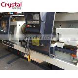 CNC Pipe Threading Lathe Turning Tools for Metal Lathe QK1322 thumbnail-2