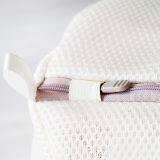 Cheap Protection Zipper Travel Laundry Mesh Bag,Clothes Mesh Laundry Bag thumbnail-2