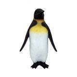 Ho Display Aquarium Bespoke Decorative Life Size Fiberglass Penguin Statue thumbnail-5