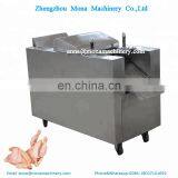 Automatic Chicken Cutting Machine/ Frozen Meat Cutting Machine thumbnail-2