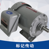 SF-JR 750W 1400rpm 380V of AC Motor thumbnail-1