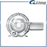 Double Stage Popular Oxygenation Air Pump