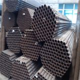 A335 P9 P1 P91 Seamless 4 Inch Steel Pipe Professional Boiler Tube