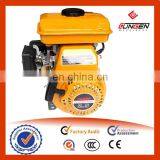 General Purpose Gasoline Engine, 152F Petrol Engine, 2.5hp Gasoline Engine thumbnail-2