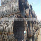 Tensile Strength Spiral Rib Custom Deformed Steel Wire Price