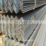 China Manufacturer Equal Angle Steel Bar Price per kg Iron Bars thumbnail-6