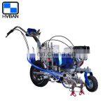 HB3400-II Two Component Road Line Marking Airless Paint Sprayer Machine thumbnail-2