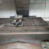 HANVOS V60 Vertical Machining Center thumbnail-5