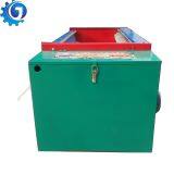 Good Quality Green Walnut Crack Machine Green Walnut Dehulling Machine thumbnail-3