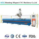 4 Axis Cnc Machine for Aluminum Profile thumbnail-5