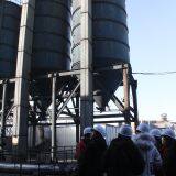 Ningxia Panson Coal And Carbon Co.,ltd company overview - view 1 thumbnail