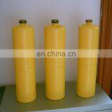 EN12205 400g Mapp Gas Cylinder