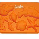 Rubber Ice Cube Molds Personalized Ice Cube thumbnail-1