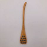 Wooden Honey Spoon, Made of Chinese Cherry
