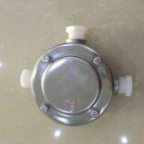 304 Stainless Steel Junction Box Explosion-proof Terminal Box Special Use for Petrochemical Plants Antistatic thumbnail-2