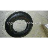 Rubber Motorcycle Tire and Tyre,400-8 thumbnail-1