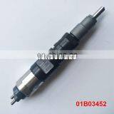 Оригинальный форсунка системы Common Rail 095000-1020