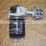 SAIC- IVECO Truck Engine Part 3506-605130 Air Filter thumbnail-1