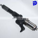 0950001211 Fuel Injector 095000-1211 for FC450-7 PC450-7 PC400-7 Engine thumbnail-5
