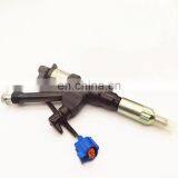 Diesel Injector Parts 095000-7172 Common Rail Injector 095000-7172