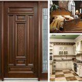 Hot Sale 3 Axis Drilling Machine RD-1325 CNC Router With Ball Screw thumbnail-3