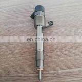 Коммоновый форсуночный насос 0445110690, подходящая форсунка 0433172487 DLLA146P2487