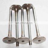 6D130 Intake Valve and Exhaust Valve 6610-41-4210 150288 6610-41-4210 70671 144911 for Komatsu thumbnail-6