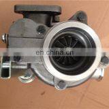 Auto Engine Part Diesel HX40W 3598070 Turbocharger