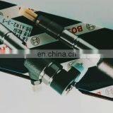 OEM 0445110672 Fuel Injector Common Rail Injector for ISUZU 4JB1 thumbnail-1